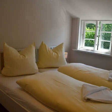 Inseltraum Apartment *