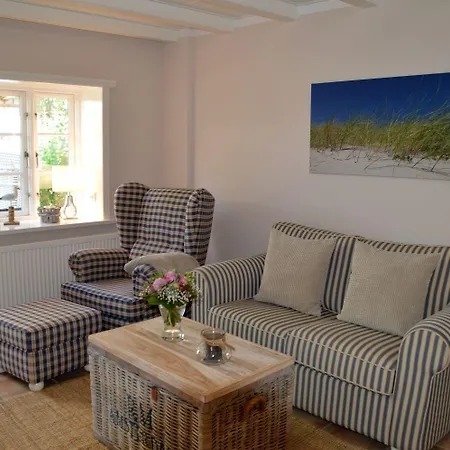 Apartment Inseltraum *