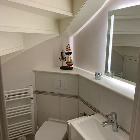 Apartment Inseltraum