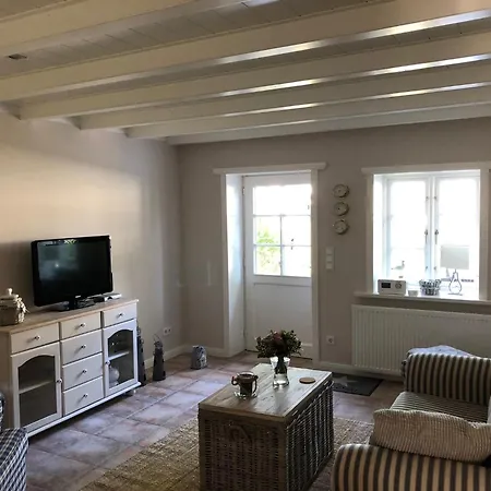 Inseltraum Apartment *
