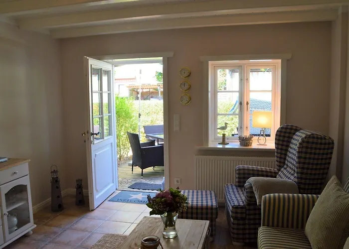 Inseltraum Appartement